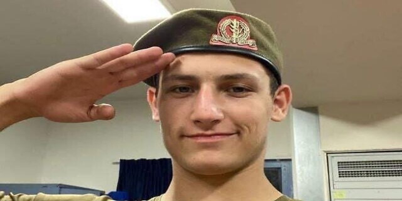 Bir İsrail askeri daha intihar etti: Bu yıl 19’uncu oldu