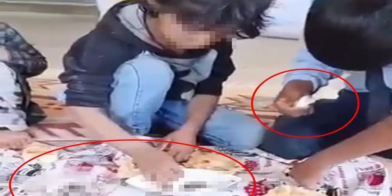 Diyarbakır'da çocuklara dışkı eziyetinde yeni gelişme! Muhtar konuştu