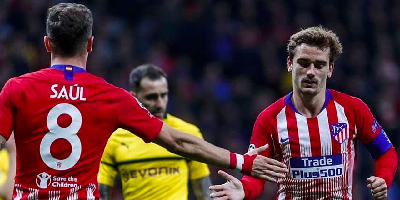 Trabzonspor Atletico Madrid'in yıldızını kaptı