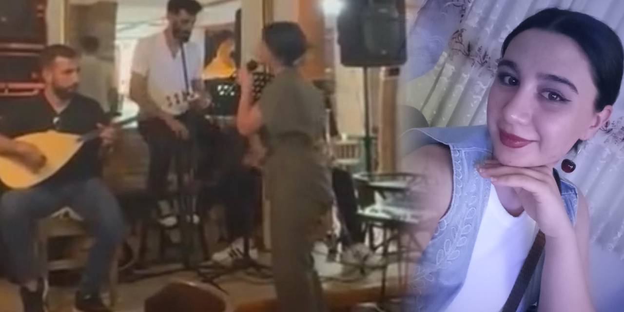 Ayrıldığı erkek tarafından katledilmişti: İlayda'dan geriye bu video kaldı