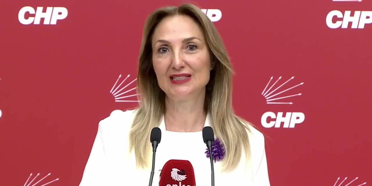 "İktidar utanmazca kadınları tercih yapmaya zorlayan bir ikilemin içine çekmektedir"