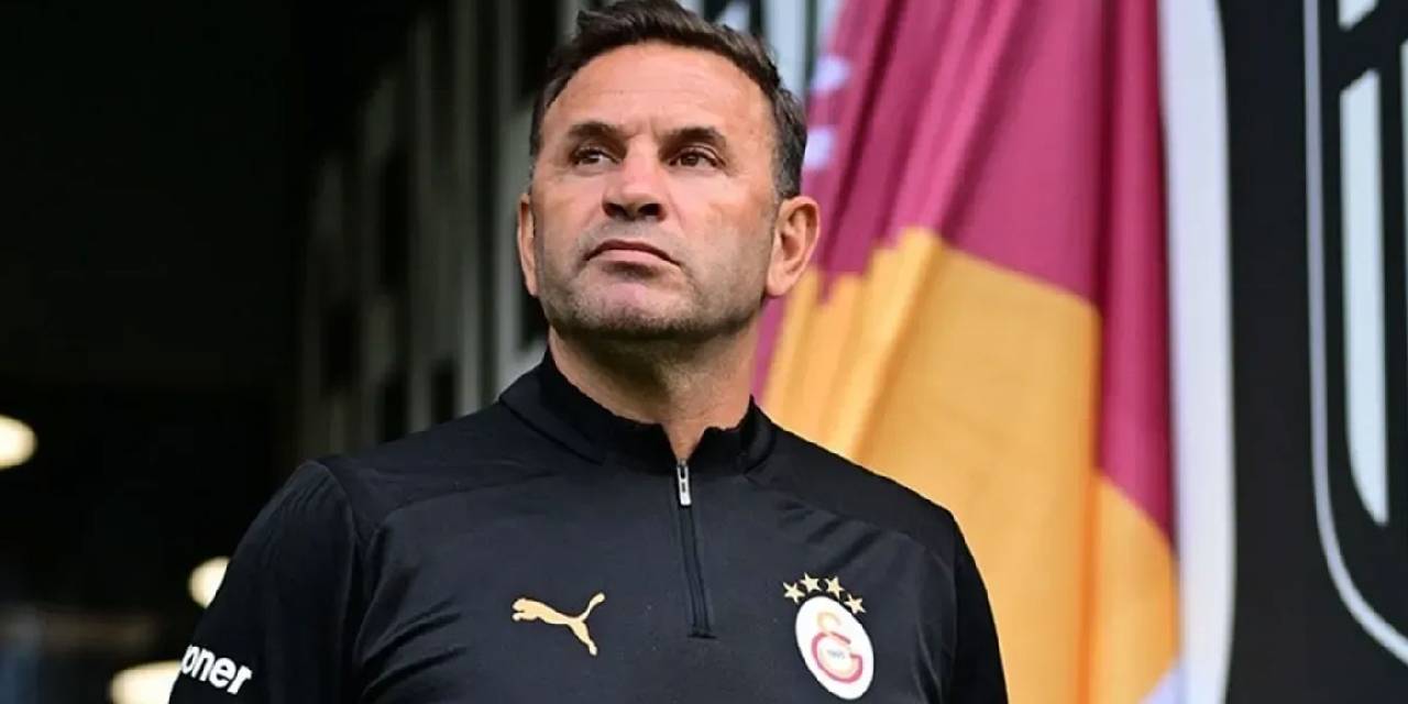 Okan Buruk kararını verdi