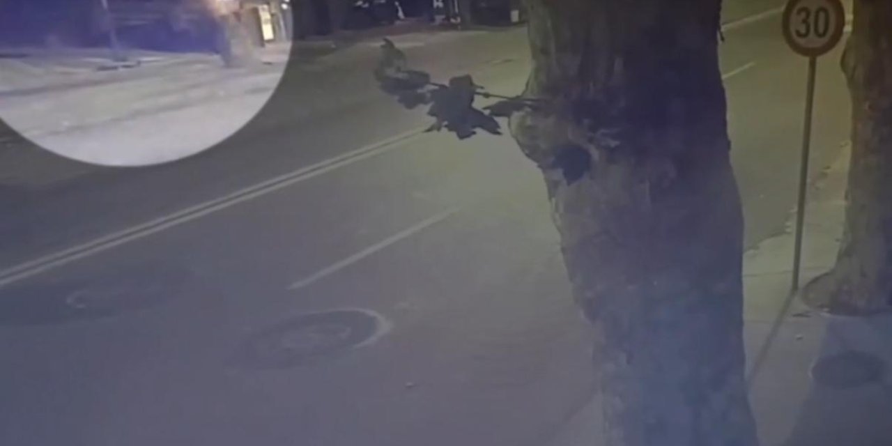 İstanbul'da iki adrese molotofkokteyli saldırı