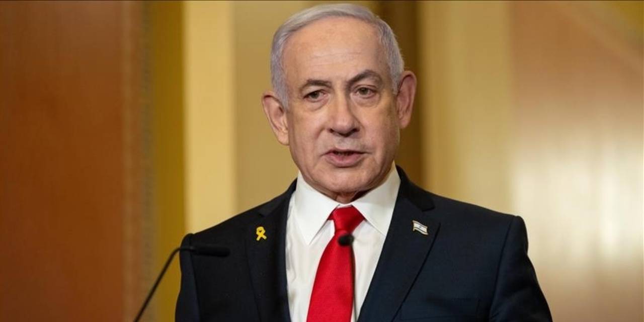Netanyahu zehirlendi! Ofisinden açıklama yapıldı