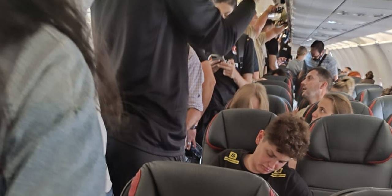 Filenin Sultanları'na büyük ayıp