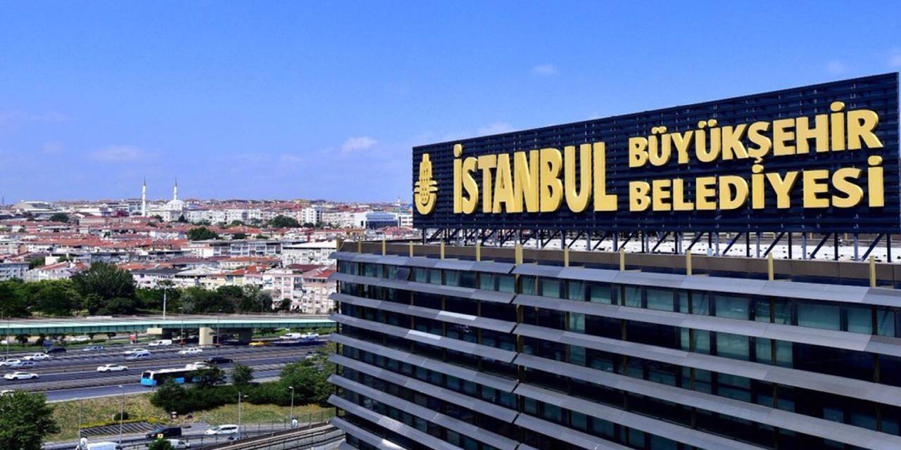 İBB'ye yönelik operasyonlarda gözaltı sayısı arttı