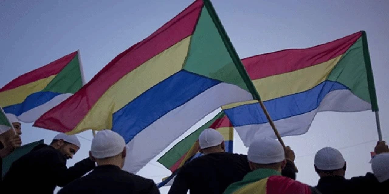 İsrail’deki Dürzi lider Tarif, ABD başkanına Dürzileri koruma çağrısı yaptı