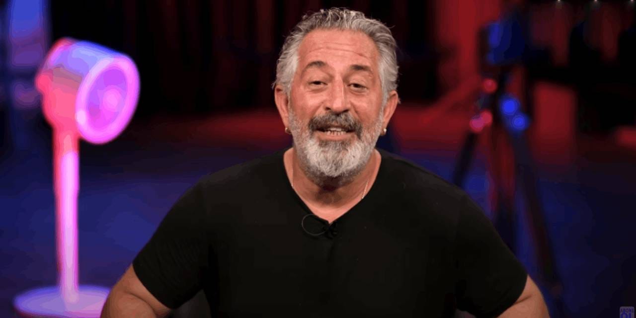 Cem Yılmaz Fatih Altaylı'nın programına konuk oldu: Fatih abiden ben de şikayetçiyim