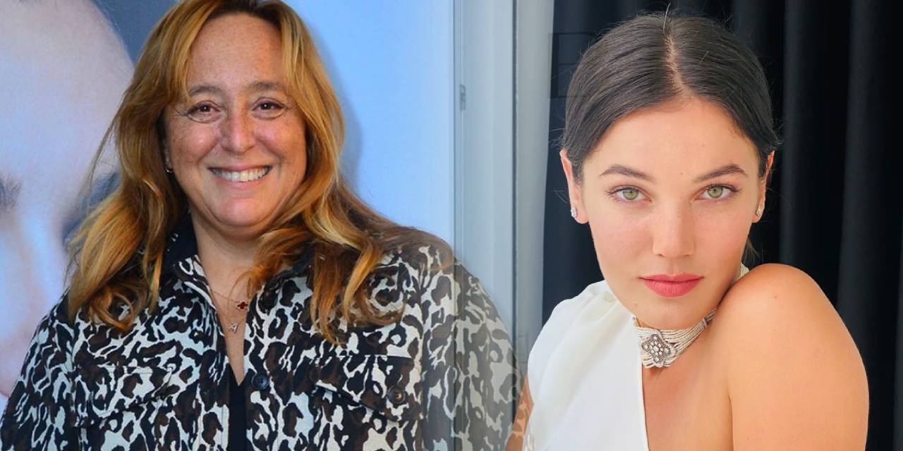 Ayşe Barım'a bir darbe de Pınar Deniz'den!