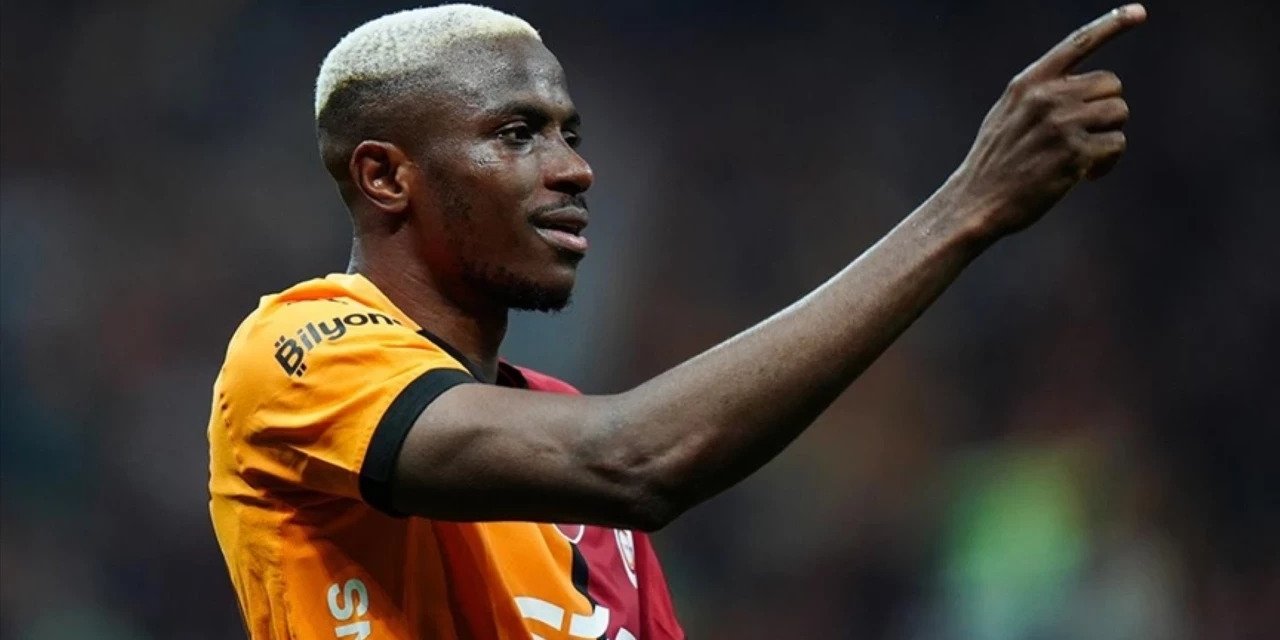 LC Waikiki’den Osimhen açıklaması