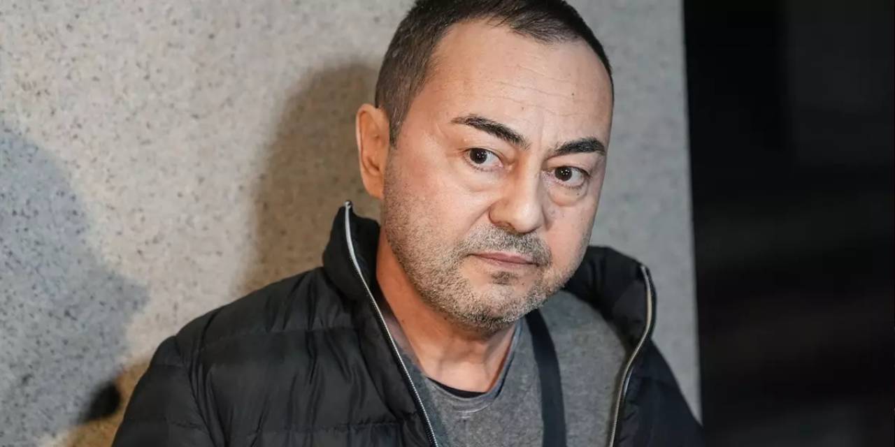 Serdar Ortaç mirasını kime bıraktığını açıkladı!