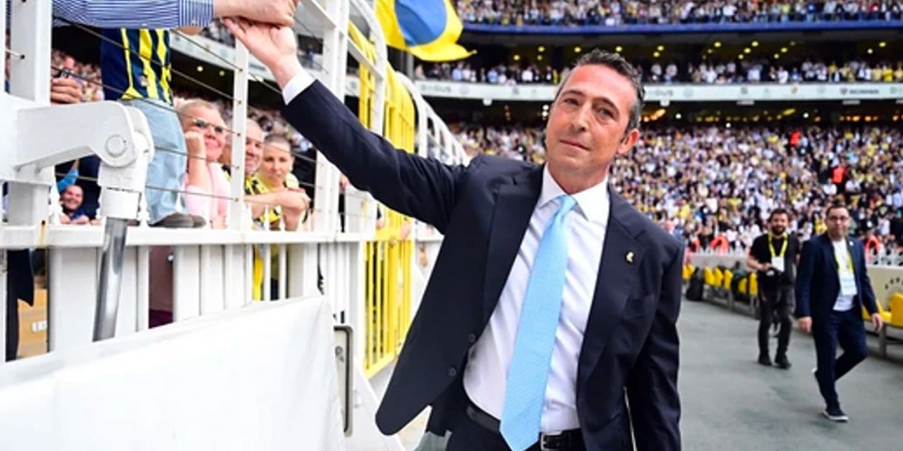 Ali Koç 5 milyar 177 milyon liralık dev teklifi reddetti