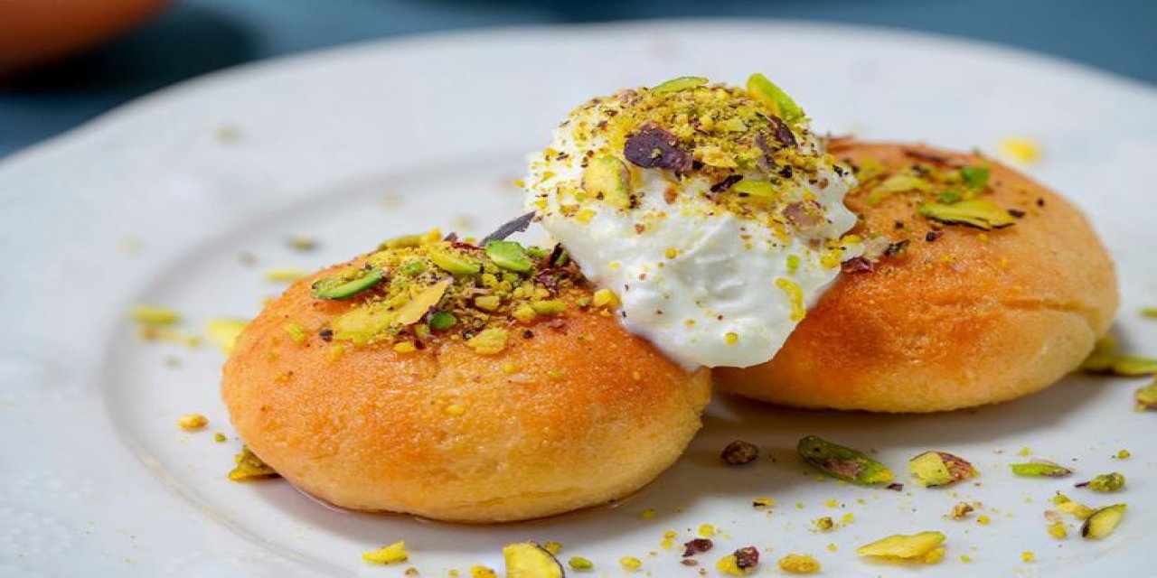 Coğrafi işaretli Ayvalık lor tatlısı sınavı geçti!