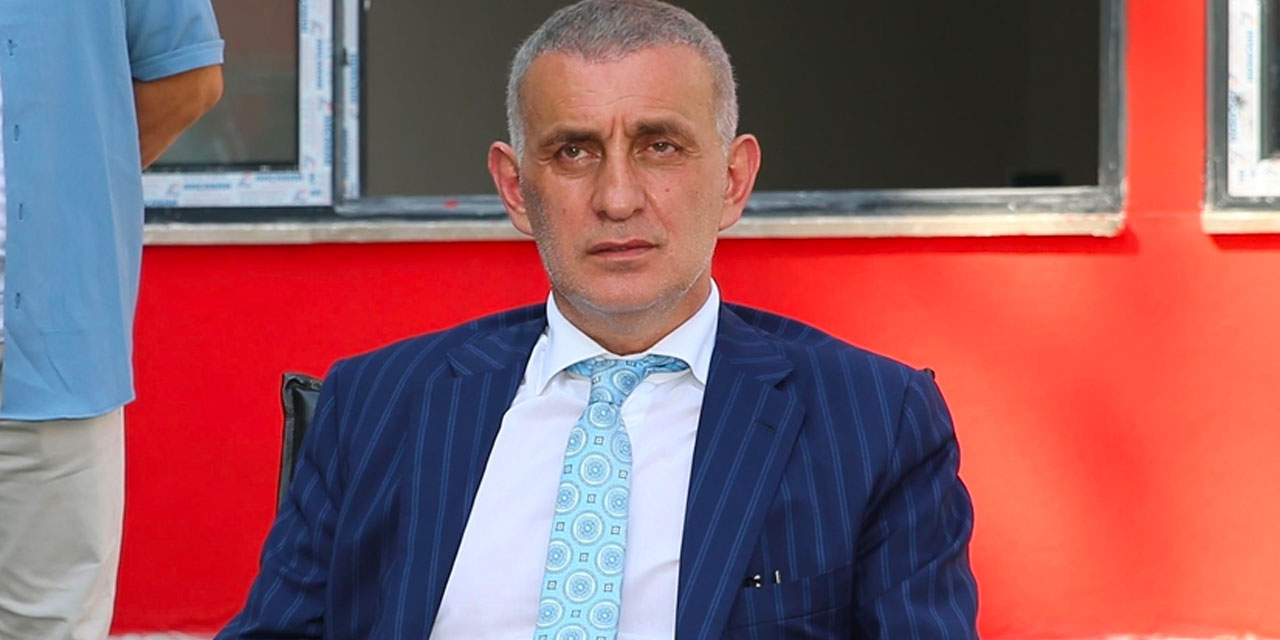 Hacıosmanoğlu imzayı attı: Yeni sezon öncesi değiştirildi