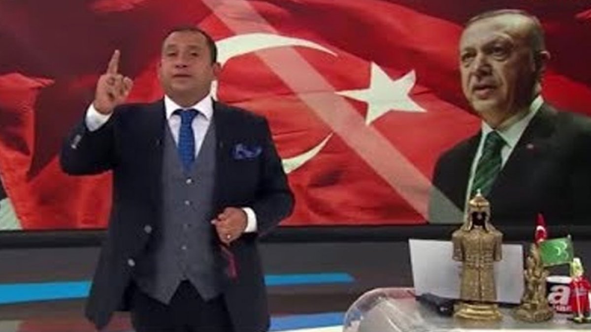 Abdulkadir Selvi açıkladı! Erdoğan, Erkan Tan'dan rahatsızmış