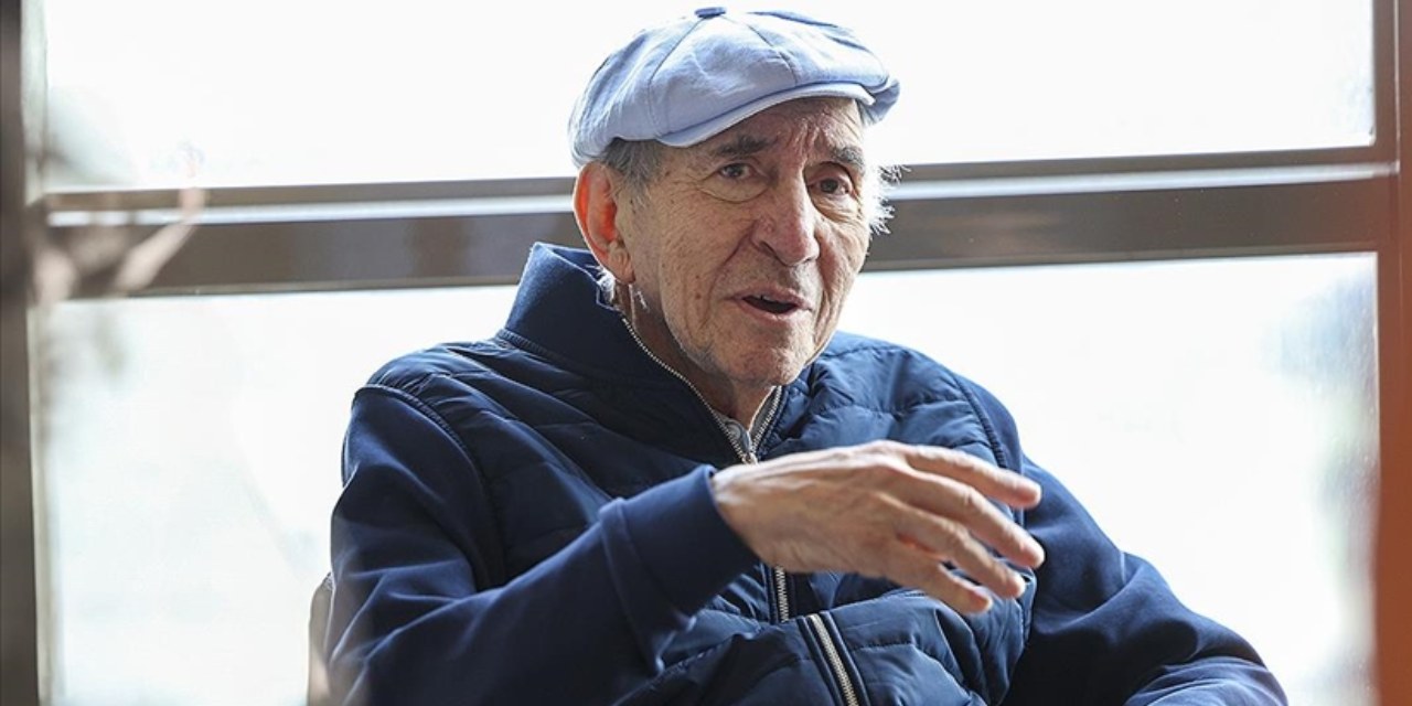 Altan Öymen'in ölümündeki acı tesadüfü yeğeni açıkladı