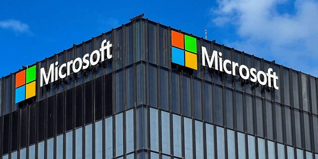 Microsoft'ta siber alarm! ABD'nin bazı kurumlarına saldırı