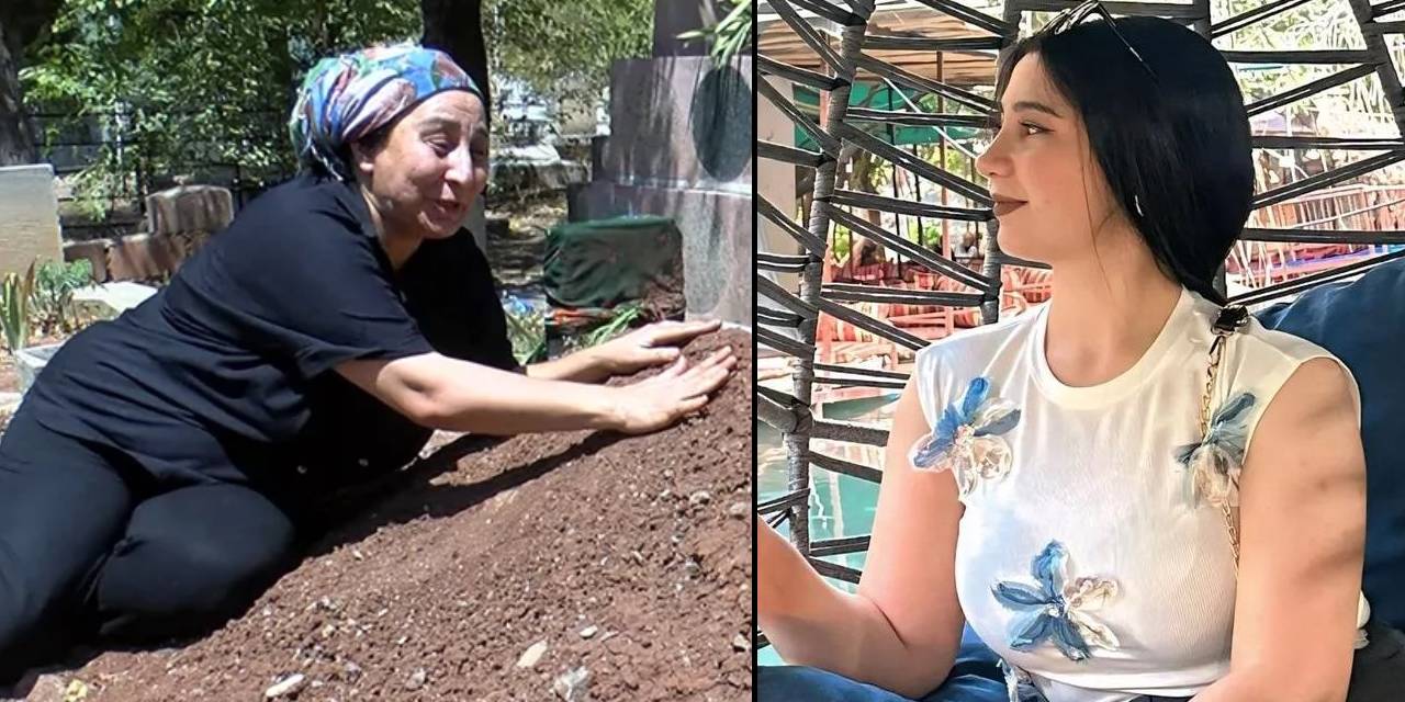 Ayrıldığı erkek tarafından katledilen İlayda'nın annesi konuştu: Kızımın ölümünden babası da sorumludur