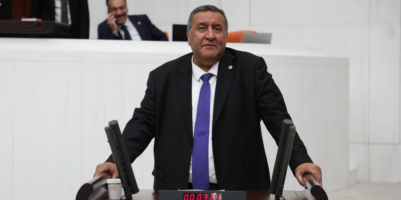 Vekil Gürer'den Bakanlığa çağrı! “Niğde'de huzurevi için arsa hazır ihtiyaç net"