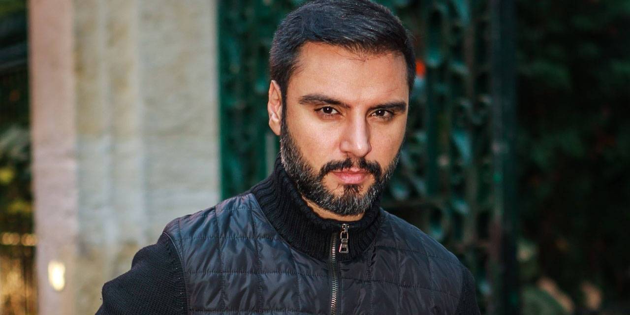 Yıllar Alişan'ın acısını dindirmedi: Sana kavuşacağım güne kadar...