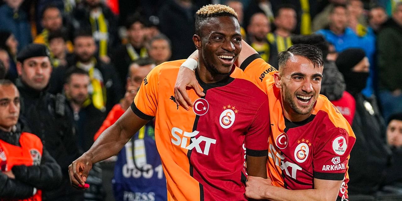 Napoli'den Osimhen kurnazlığı: Galatasaray zorla imza attı