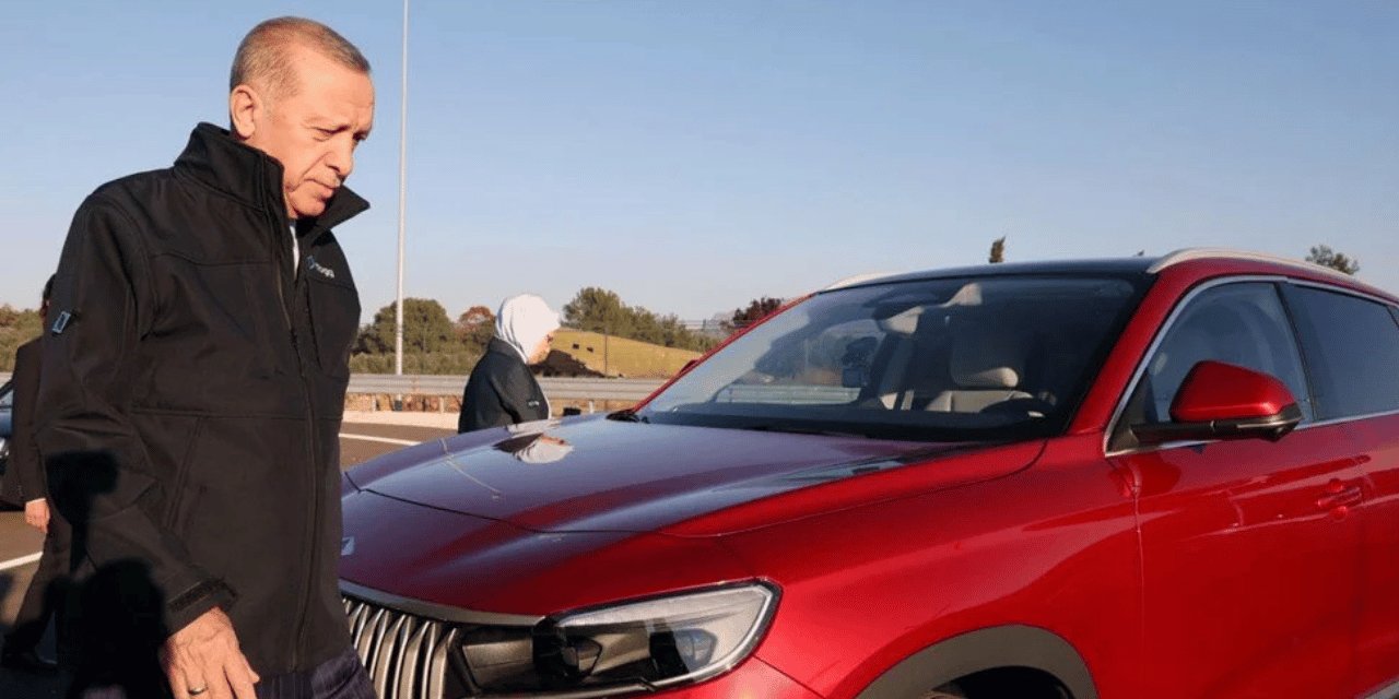 Togg fiyatları değişebilir: Yetki Erdoğan'a verildi