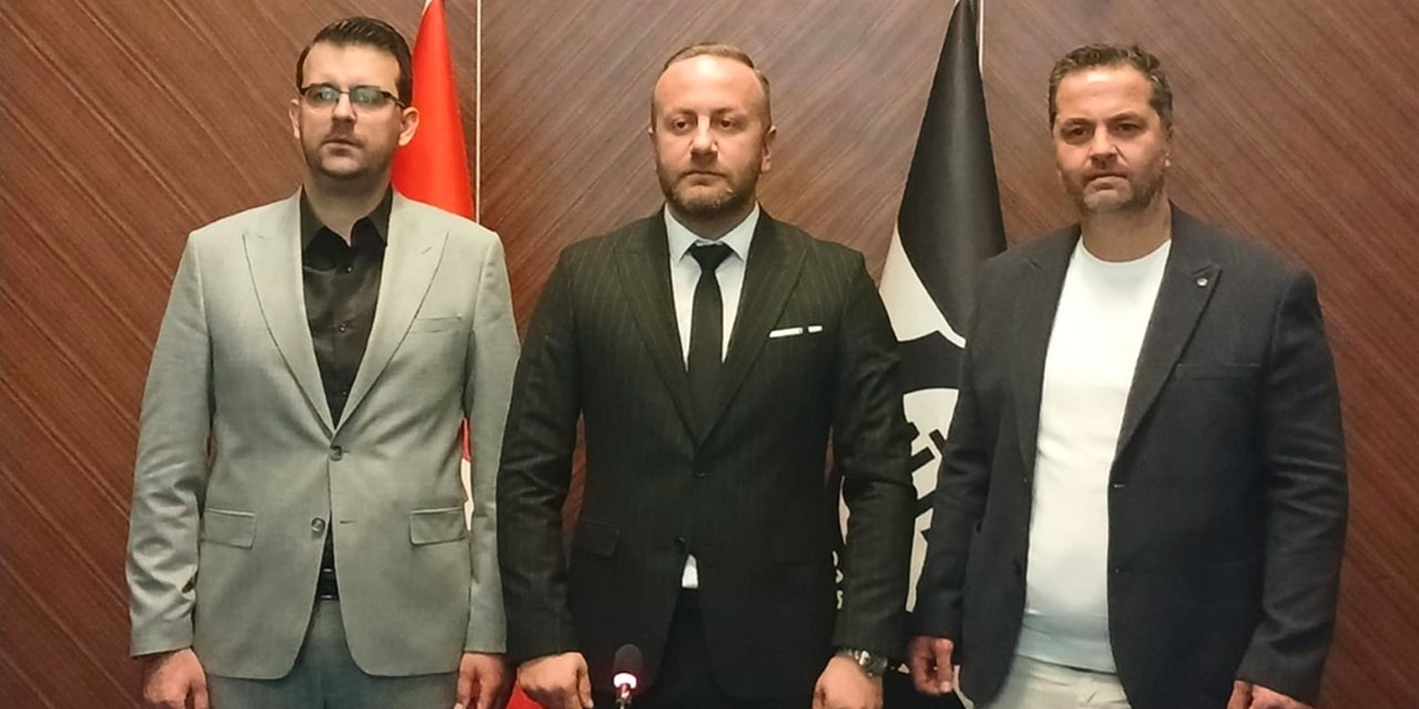 111 yıllık kulüpte başkanlık krizi: 2 ayda istifaya çağırdı