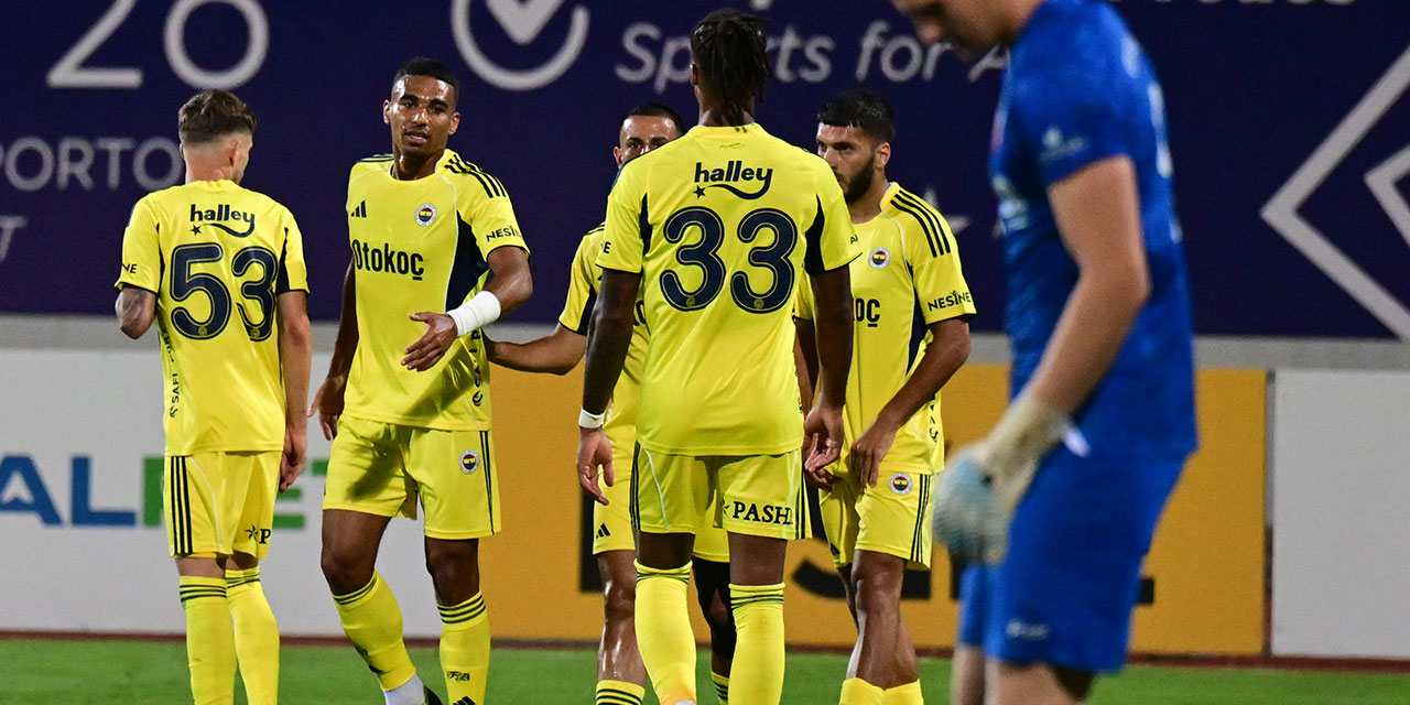 Fenerbahçe'yi bekleyen şeytan üçgenini açıkladı