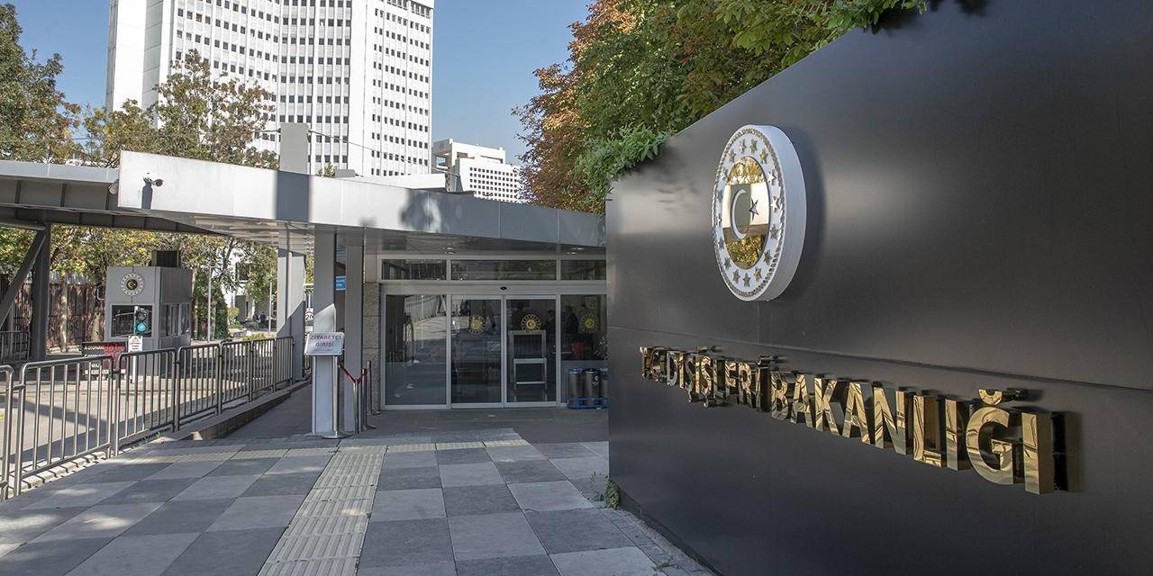 Dışişleri açıkladı: Gazze'de mahsur kalan vatandaşlara ne olacak?