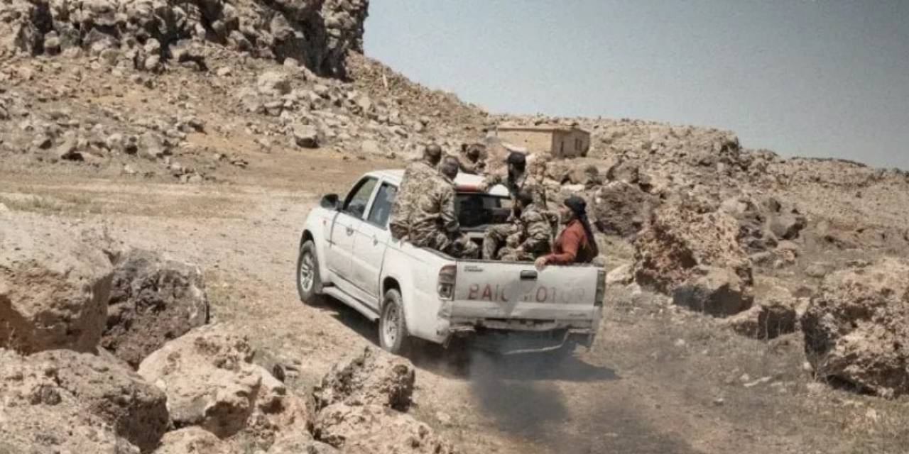 Suriye'deki çatışmalarda bilanço büyüyor! Ölü sayısı 600'e yaklaştı