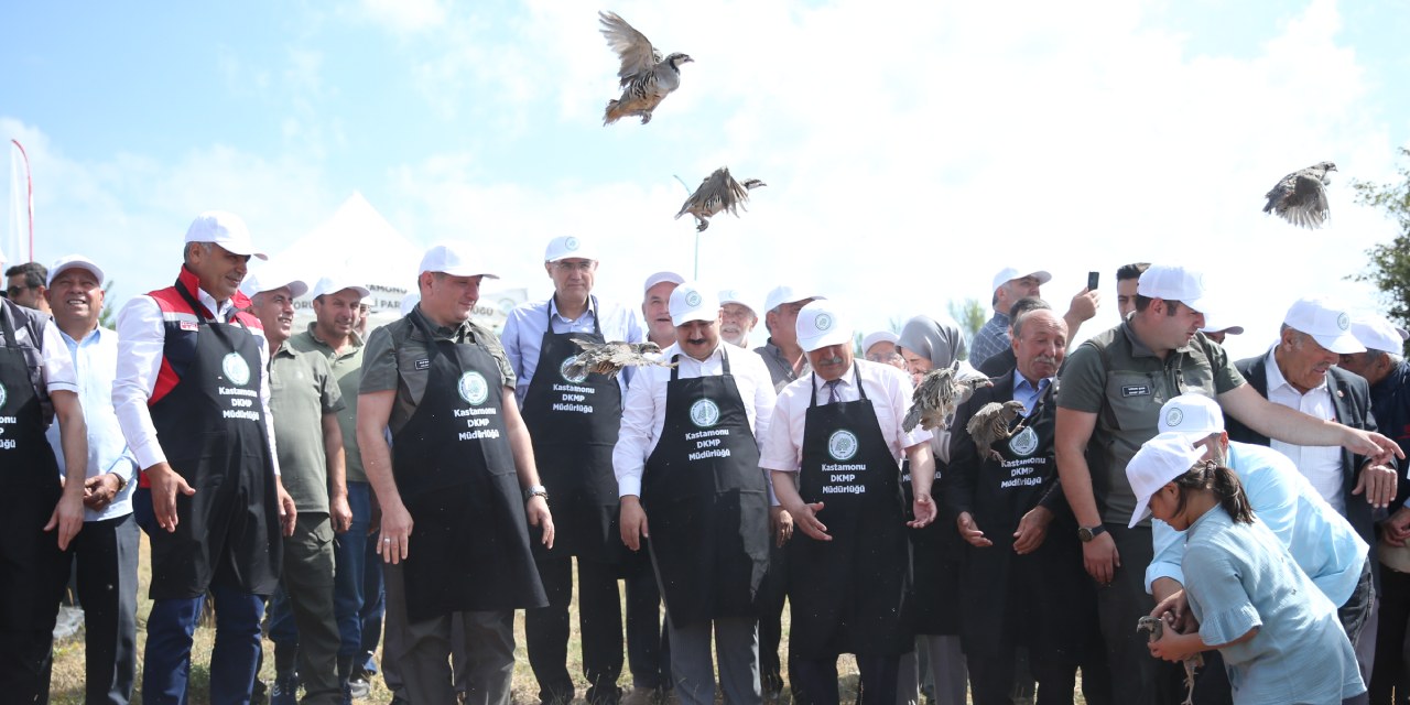 Kenelerin baş düşmanı uçuşa geçti