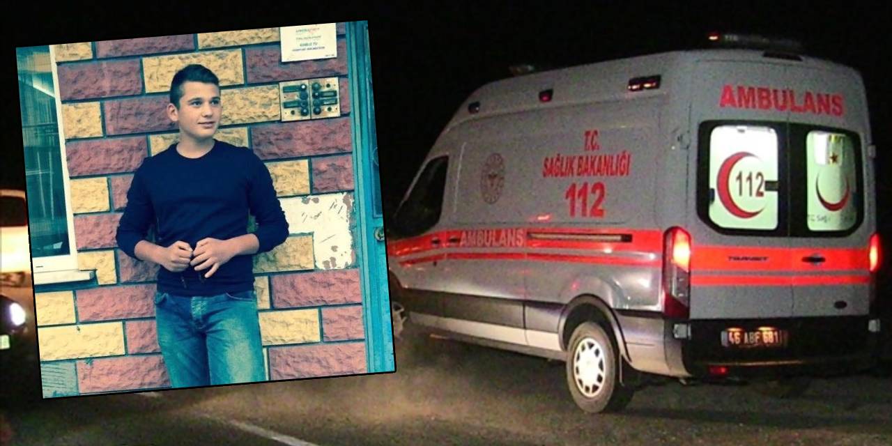 Zonguldak'ta tartıştığı kişiyi öldürüp araya gireni de yaraladı