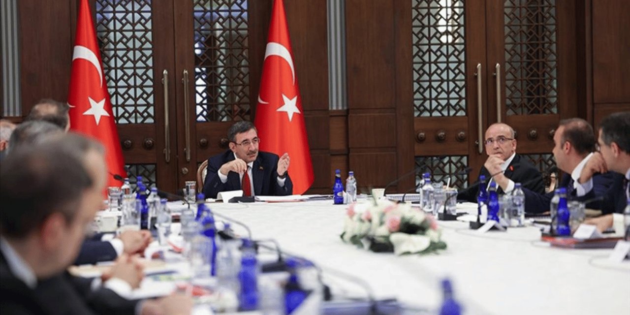 Ekonomi Koordinasyon Kurulu'ndan OVP mesajı