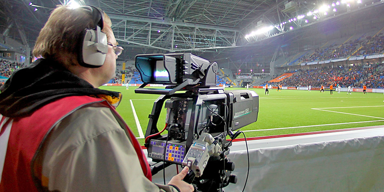 Sadettin Saran Fenerbahçe maçları için anlaştı