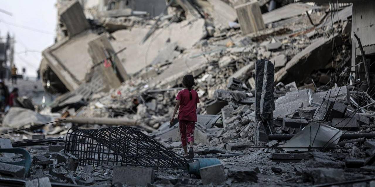 Gazze'de son 24 saatte 89 kişi hayatını kaybetti