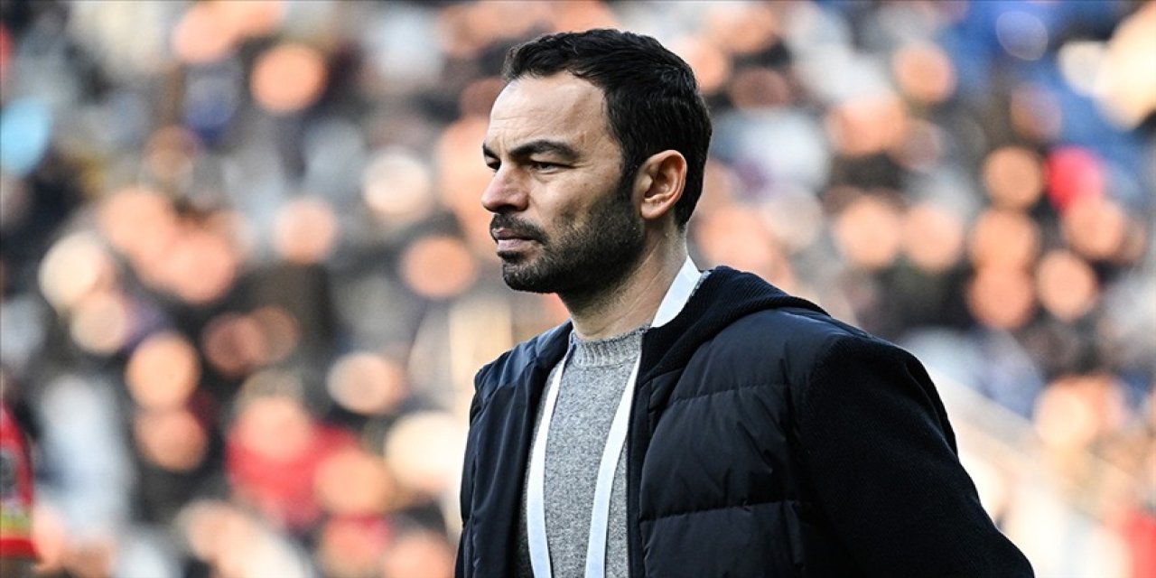 Selçuk İnan istedi: Galatasaray'dan Kocaelispor'a transfer