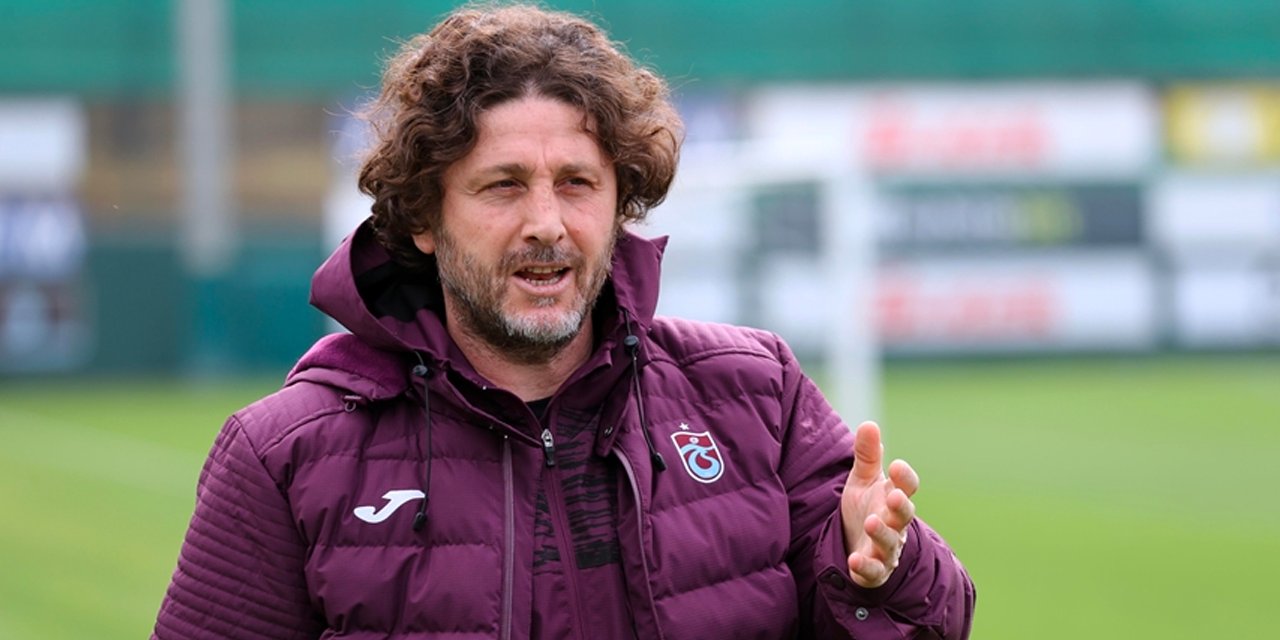 Fatih Tekke: Trabzon'u istemeyen baksın dalgasına