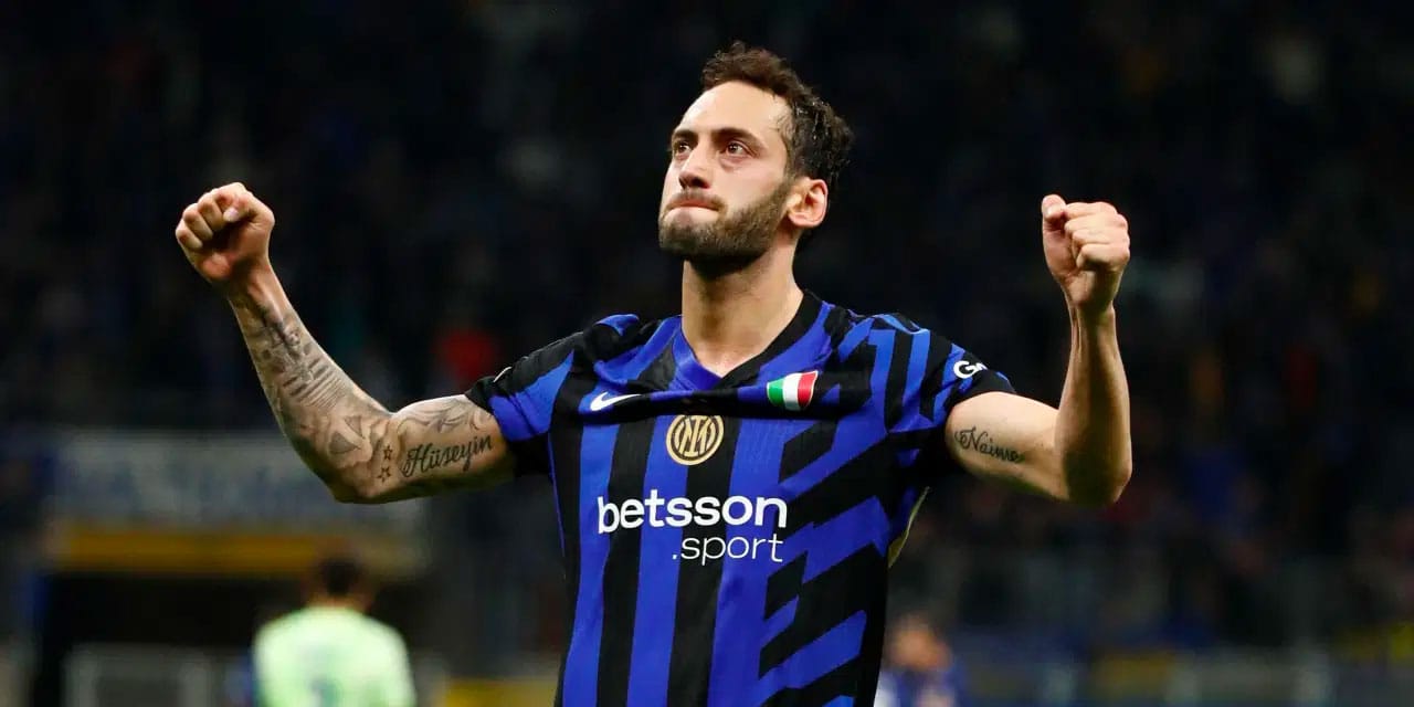 Inter başkanı Fenerbahçe'yi açıkladı