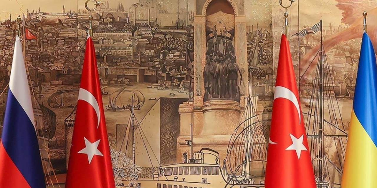 Ukrayna'dan Rusya ile Türkiye'de yeni görüşme çağrısı