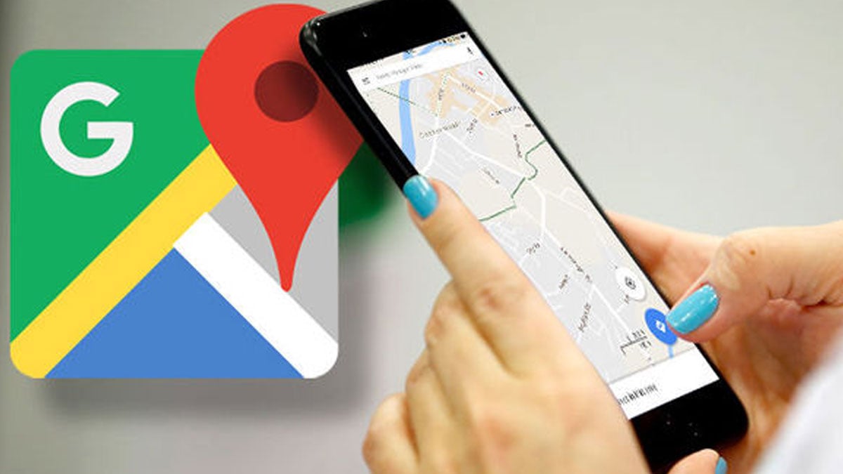 Google Haritalar'a toplu taşımayla ilgili iki yeni özellik