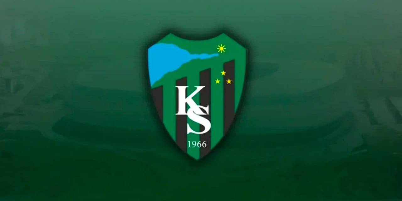 Kocaelispor'dan 100 milyonluk ödeme