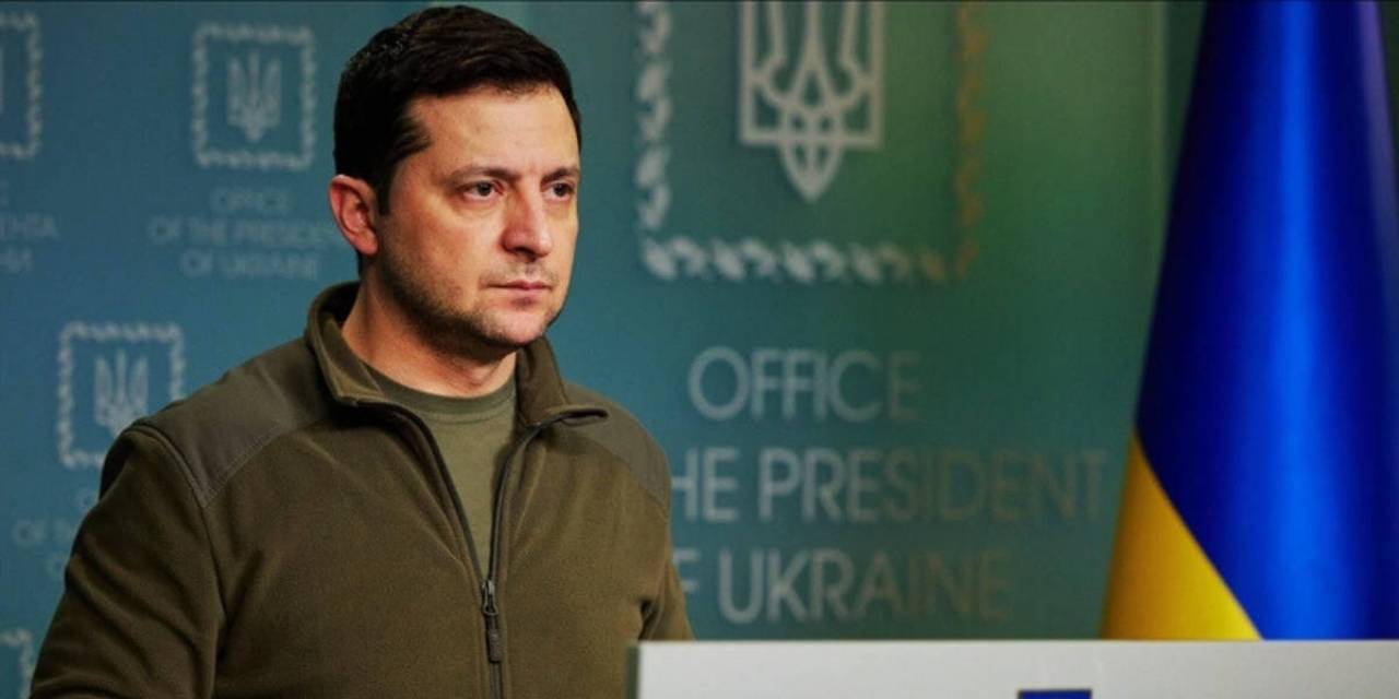 SON DAKİKA | Zelenski İstanbul'daki görüşmenin tarihini verdi