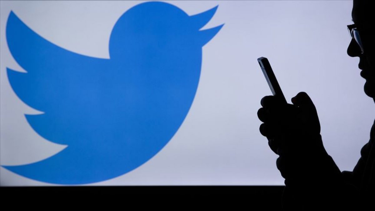 Twitter'dan kural ihlali yapan siyasilere "uyarı etiketi"