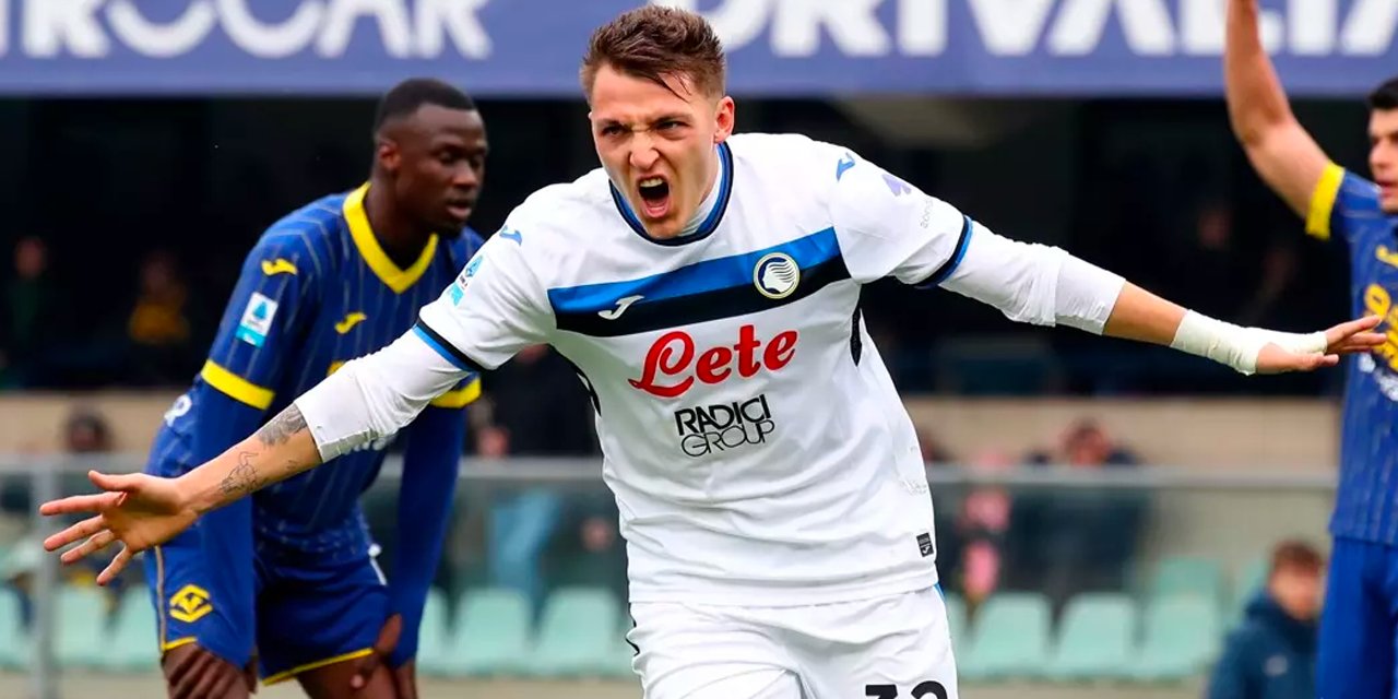 İtalya'da gol kralı oldu: 26 yaşında Arabistan'a gitti