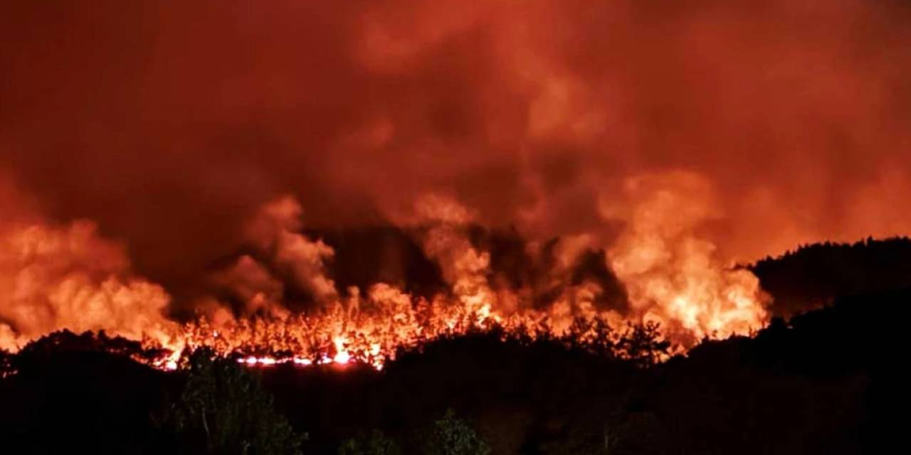 Bakan Yumaklı: Önümüzdeki 12 saat kritik