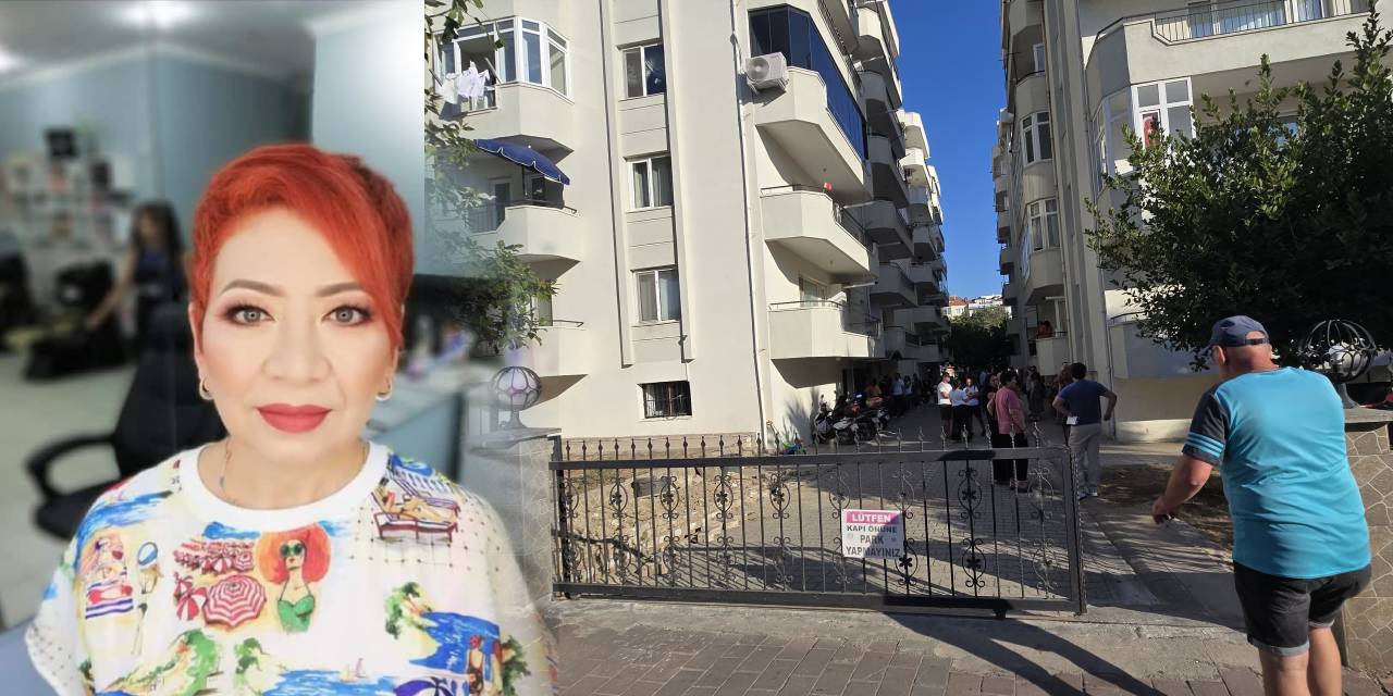 Çanakkale'deki evinde ölü bulundu: Erkek arkadaşı gözaltında