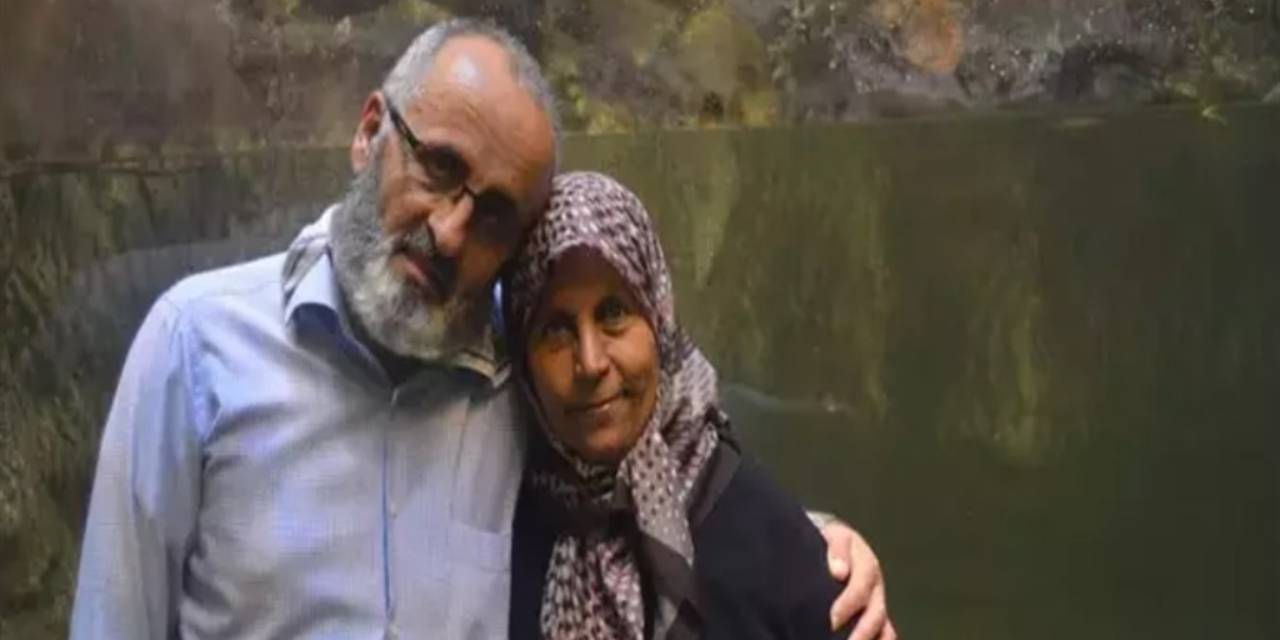 Büyükşen çifti cinayetinde nihai karar verildi