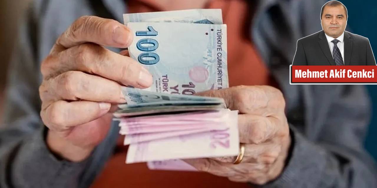 Emekli Banka Promosyonu: Göründüğü Gibi Mi?