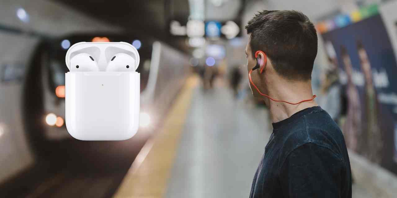 Herkesin yaptığı kulaklık hatası! Böyle kullanıyorsanız çıkarın