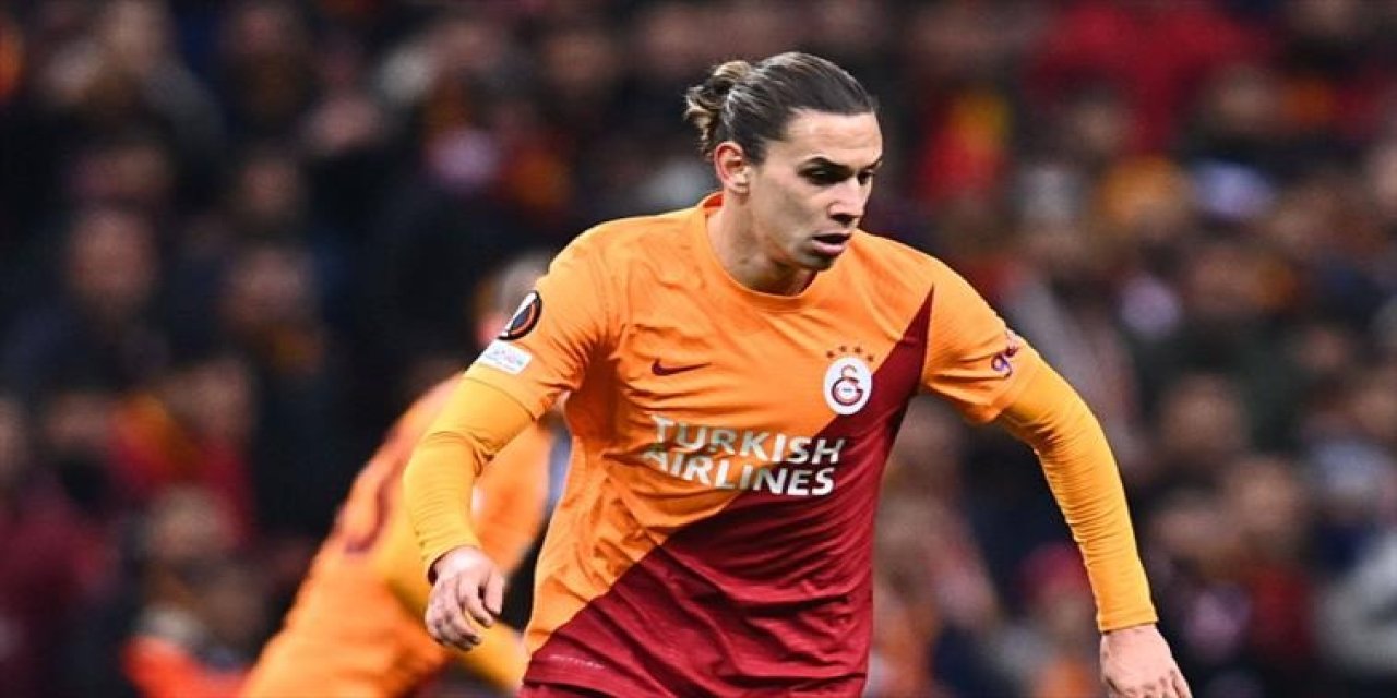 Taylan Antalyalı'nın yeni takımı belli oldu